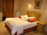 Accommodation, Tshwane, Pretoria
