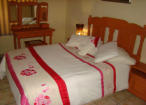 Accommodation, Pretoria, Tshwane